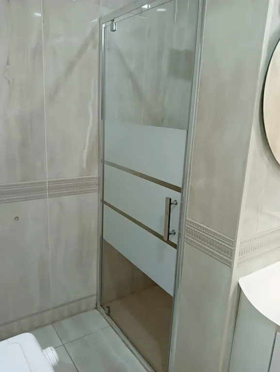 Коттедж Дом в тихом месте — Новороссийск