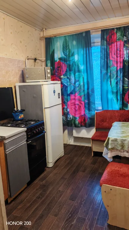 Уютная квартира возле Магнита