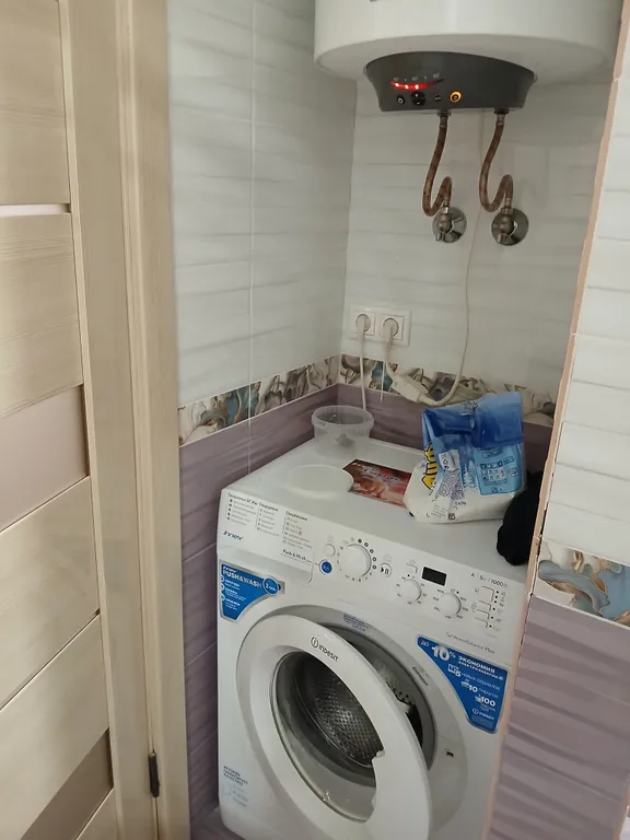 Квартира Квартира верх Светланы — Сочи