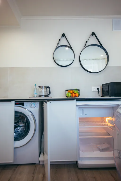 Квартира Апартаменты комфорт класса на Колоскова — Калининград