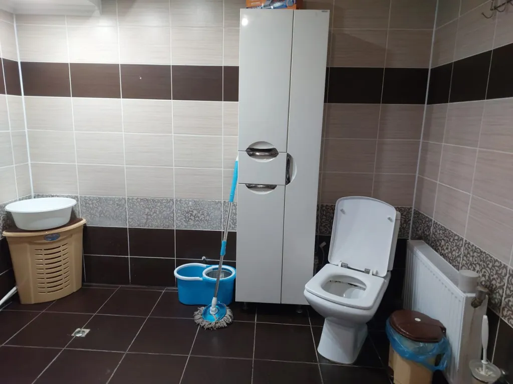 Квартира Пятиместный двухкомнатный Люкс — Лабинск