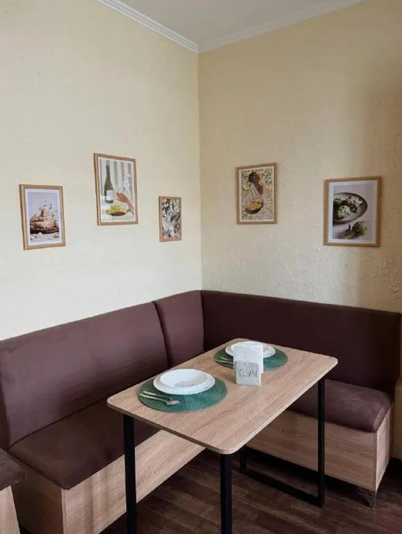 Уютные апартаменты в Бишкеке