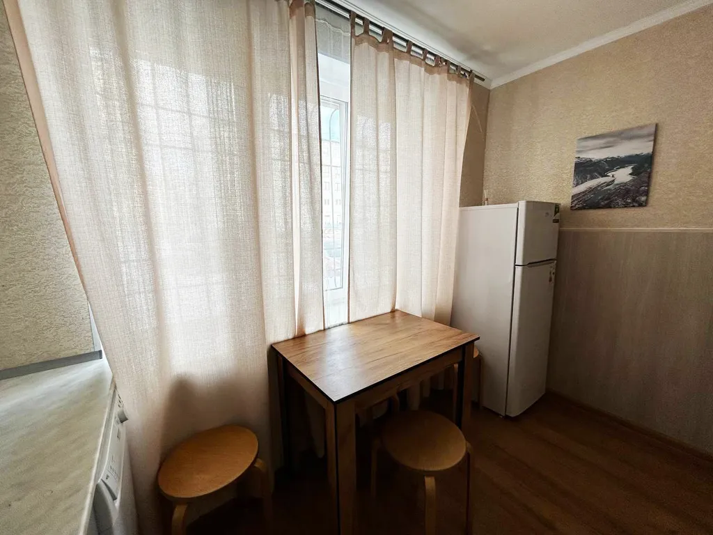 Северные апартаменты комфорт-класса в самом центре города