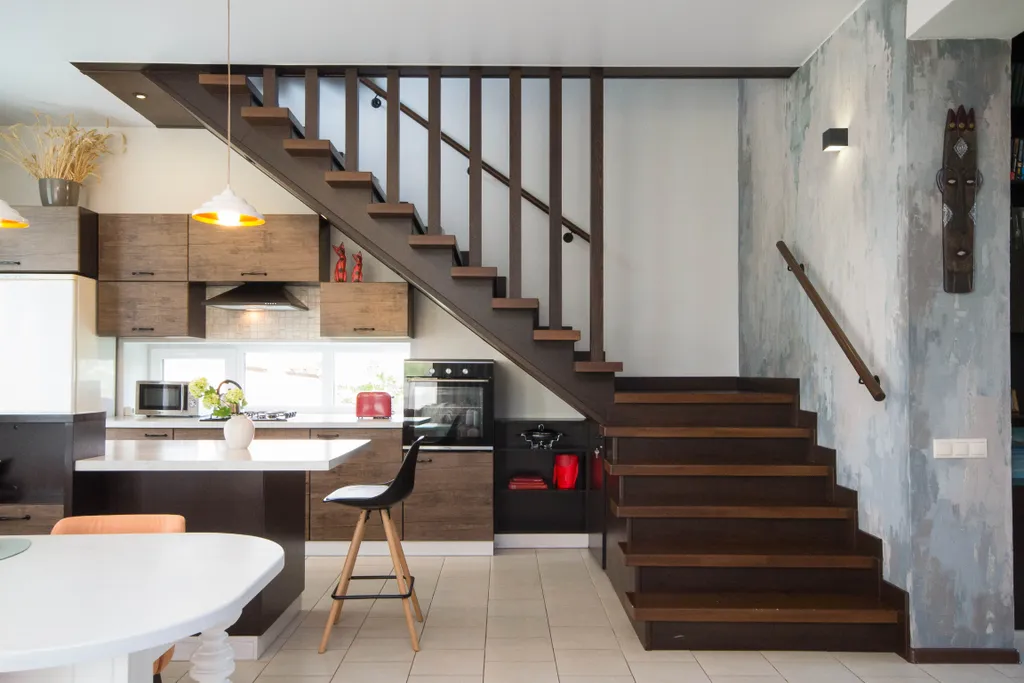 Гостевой дом дизайнера