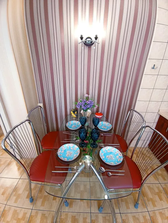 Квартира Квартира Центр города, северный вокзал — Калининград