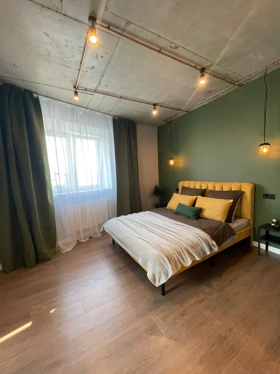 Апартаменты FAMILY