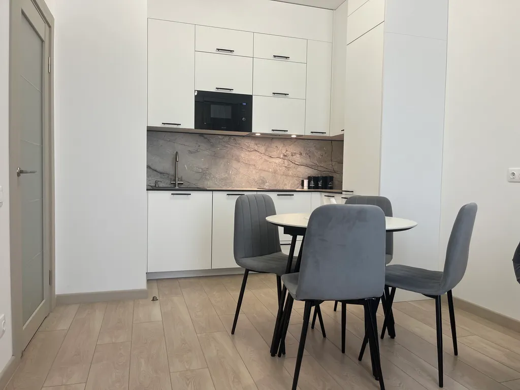 Квартира Квартира Varshavka Life — Москва
