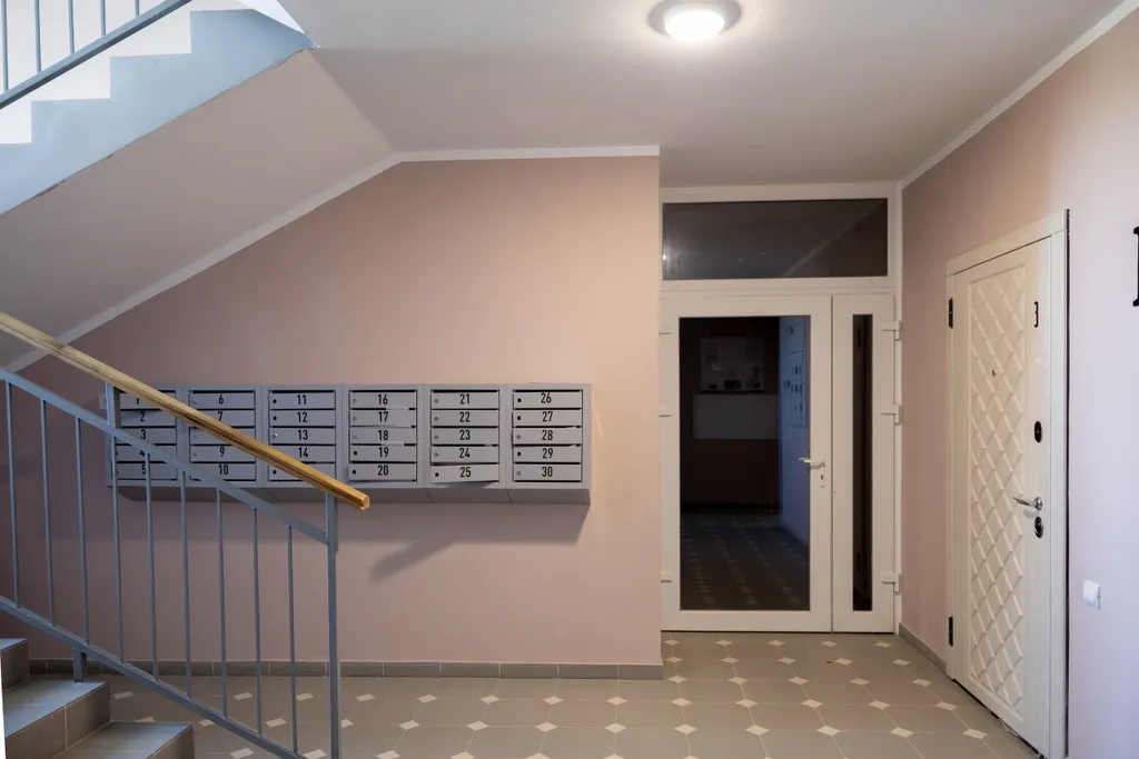 Квартира 1-комнатная Квартира — Светлогорск