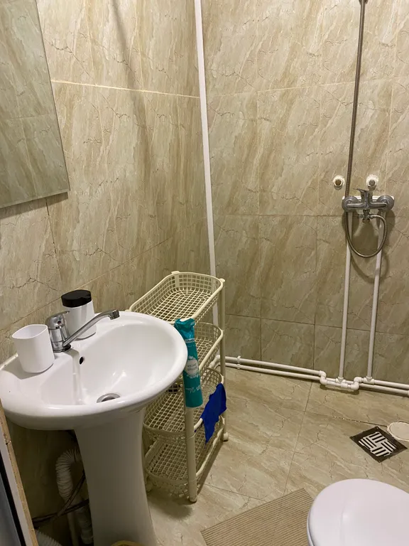 Уютня студия в самом центре нашего города