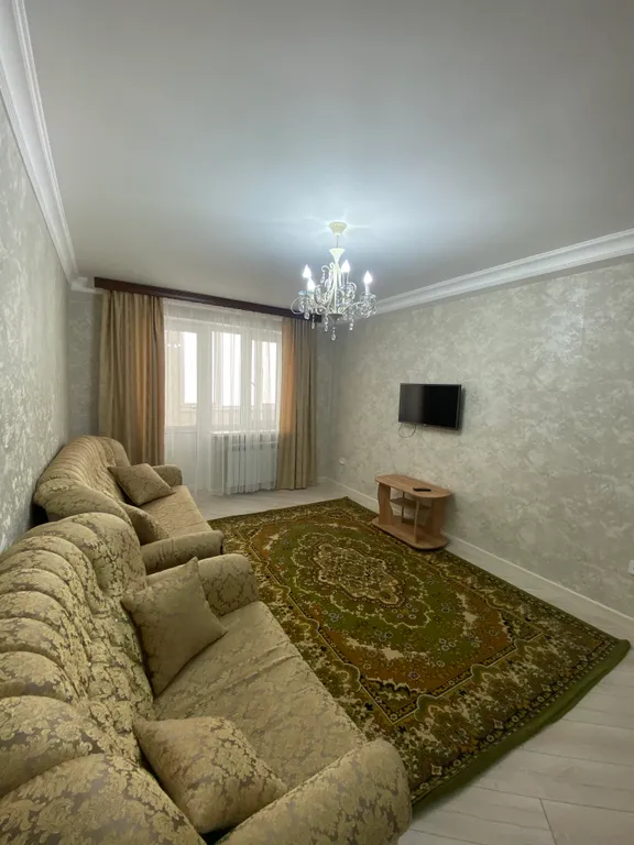 Уютная комфортная квартира в центре города