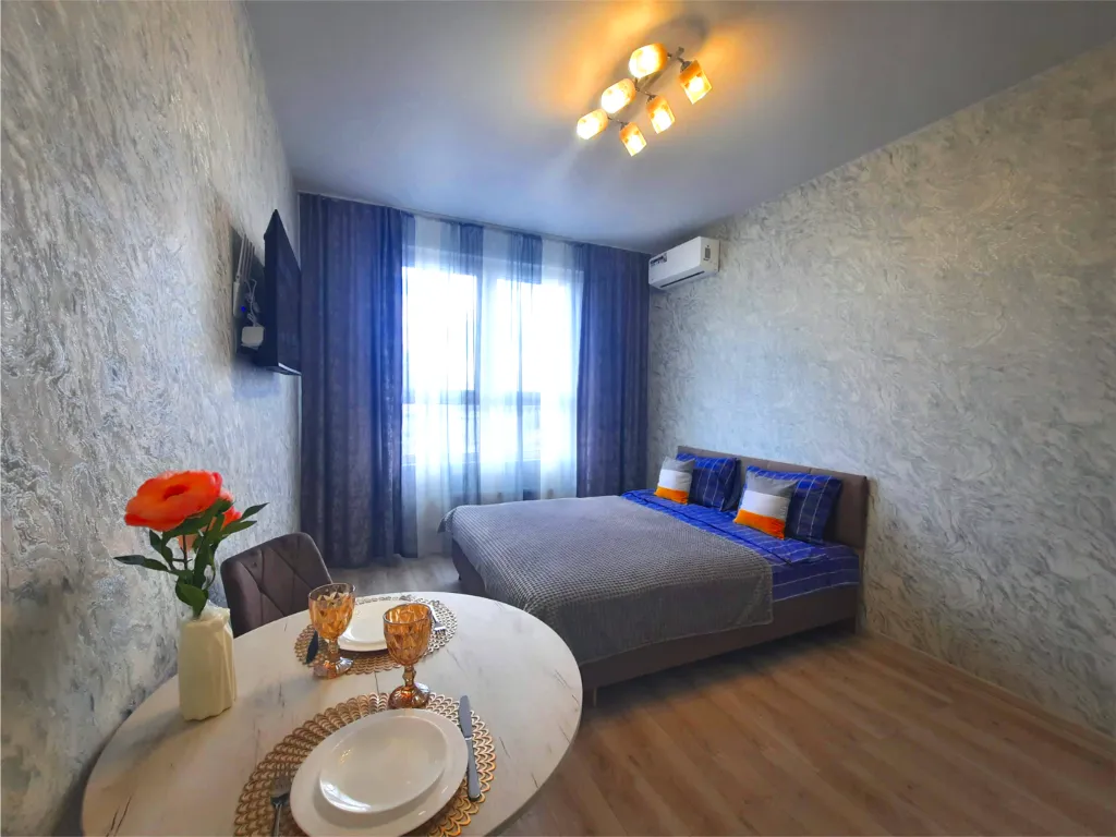 Жилье для Вашего комфорта