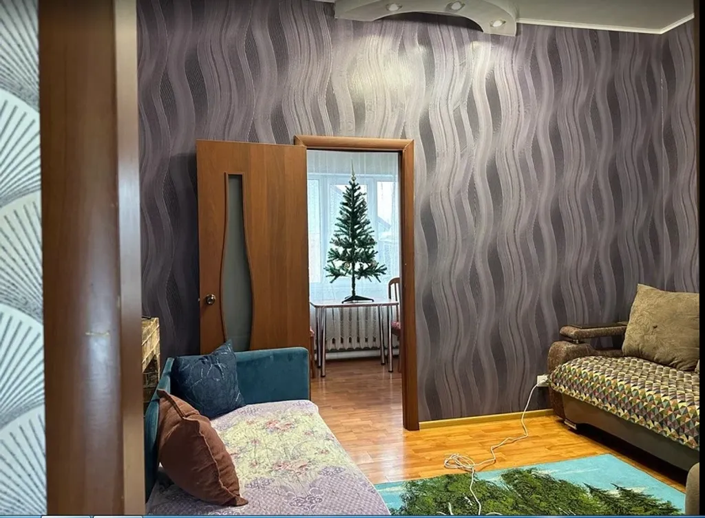 Удобная квартира