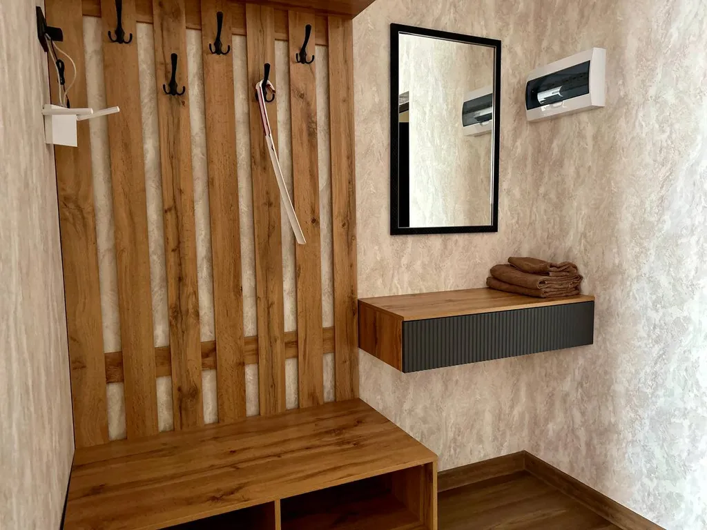 Дизайнерская студия вблизи областной болницы