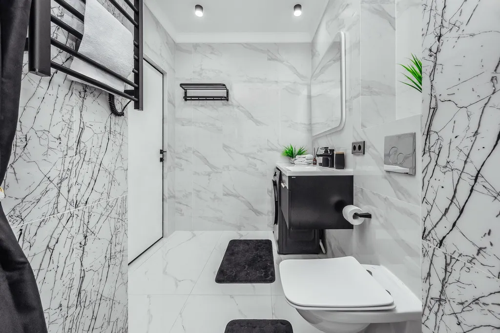 ЖК Фрукты Черника 8242