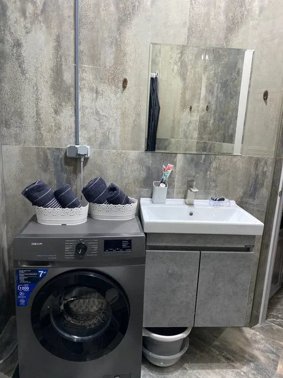 Квартира у моря