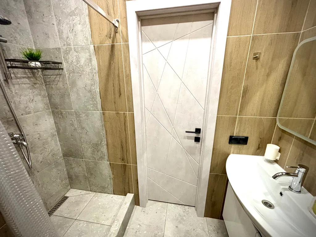 Уютная студия в ЖК Парковый