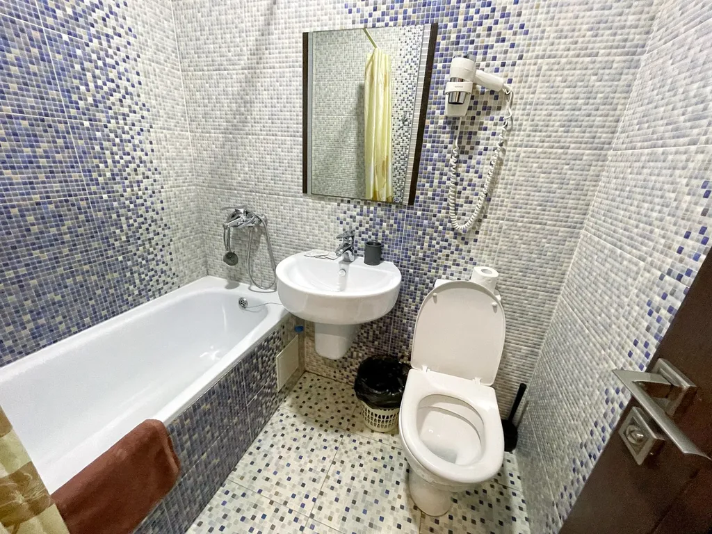 Квартира Комната — Лазаревское