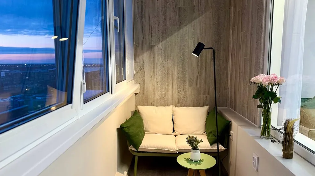 Квартира premium в центре города