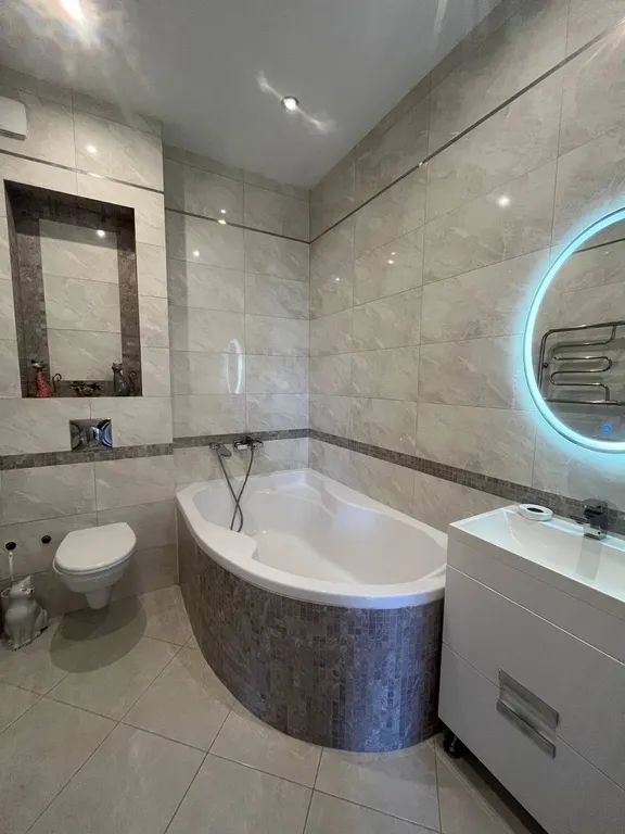 Квартира у моря