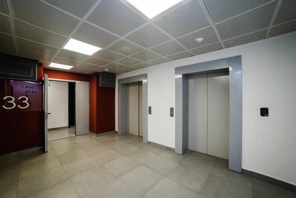 Квартира Квартира Двухэтажный пентхаус в стиле Loft рядом с Крокус-Сити — Раздоры