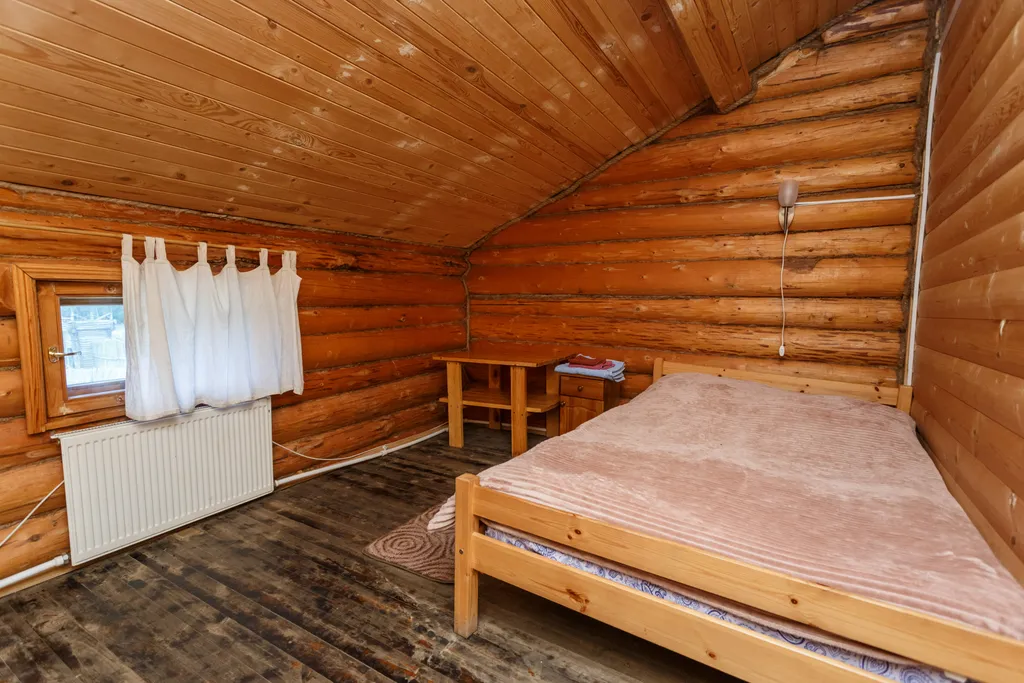 6-комнатный Дом