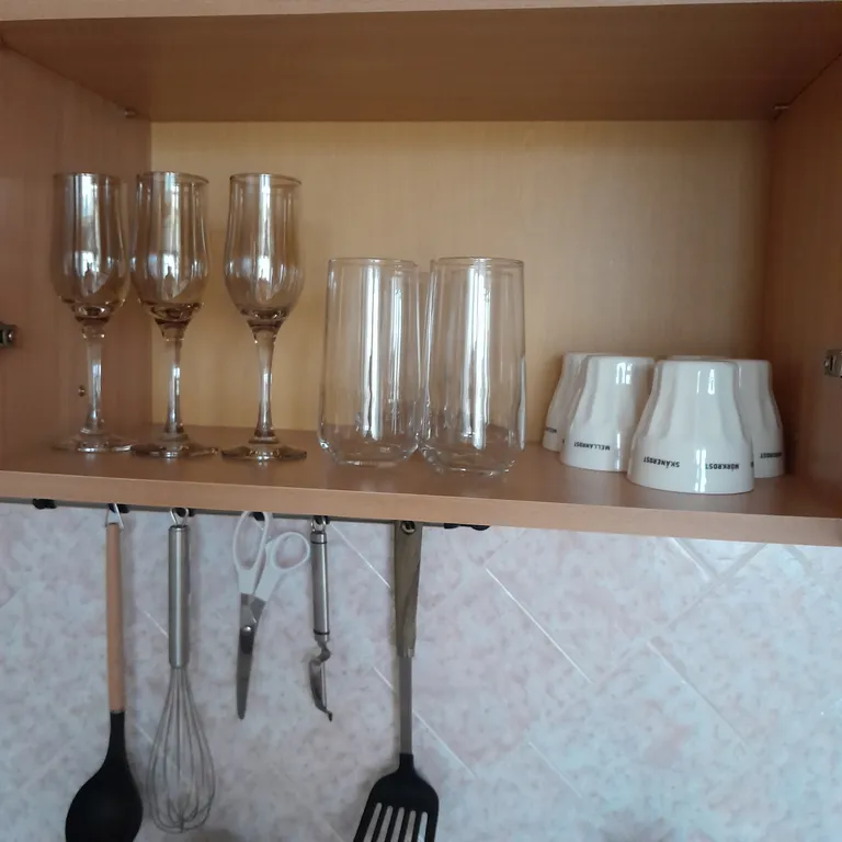 Квартира Уютная квартира в спальном районе — Лодейное Поле