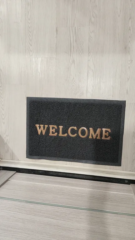 Уютная евродвушка