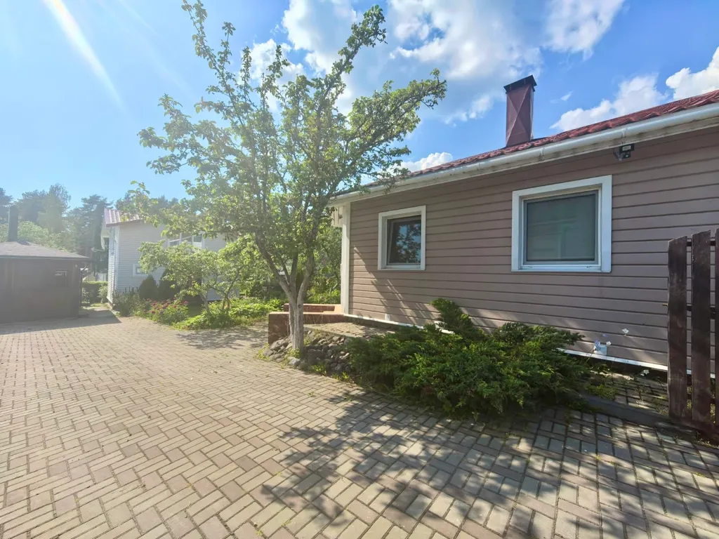 3-комнатный Дом