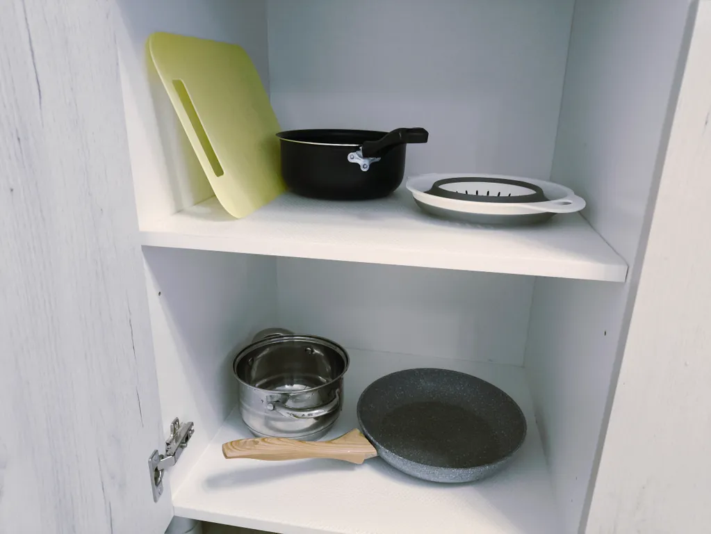 Квартира Квартира Уютная студия со всем необходимым — Шушары