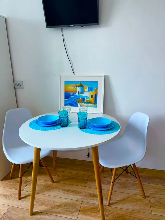 Уютная квартира в Новогрелово