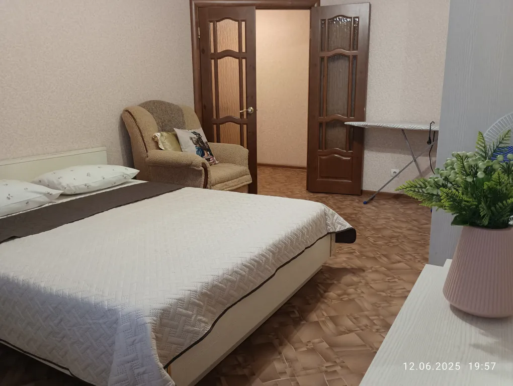 Квартира Квартира 2-комнатная Центр, метро Суконная слобода и ТЦ Казан молл — Казань