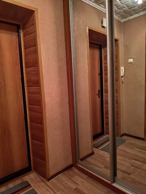 Мир квартир