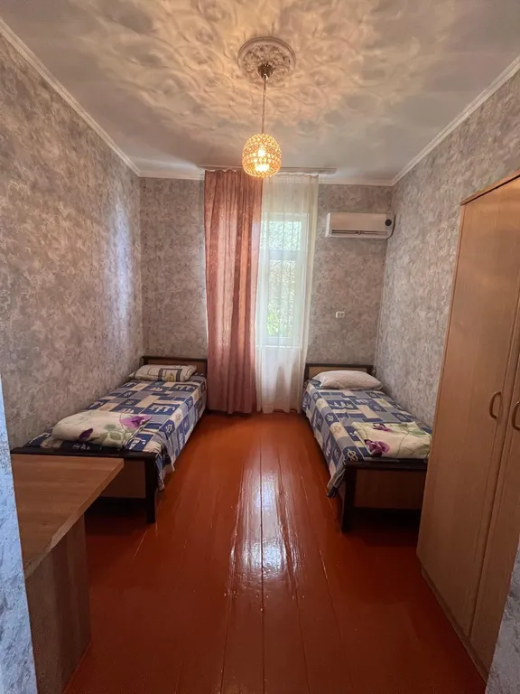 Комната