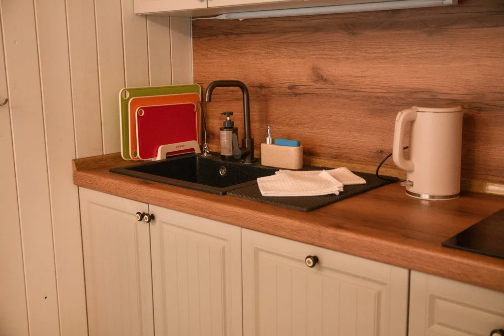 Дом Голубая мечта