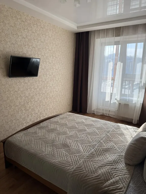 Квартира для вашего отдыха