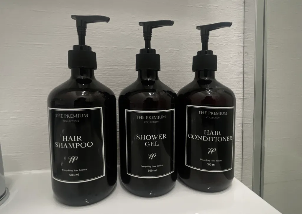 Трешка ivli space в жк бизнес-класса