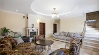 Гостевой дом Каскад