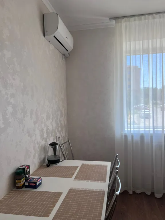 Квартира Квартира Уютная квартирка с ремонтом — Элиста