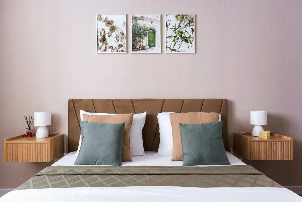 Квартира 1-комнатная Квартира — Краснодар