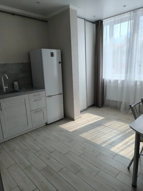 Квартира Квартира Однушка возле парка северного — Славянск-на-Кубани