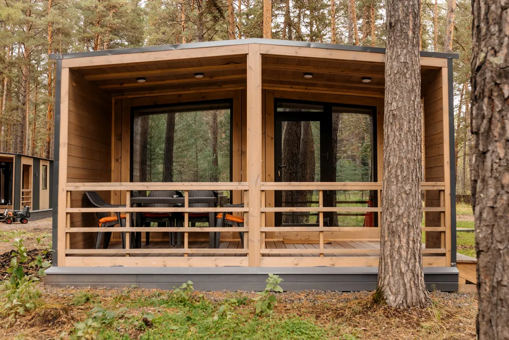 Квартира Комната — аренда посуточно в Красноярск