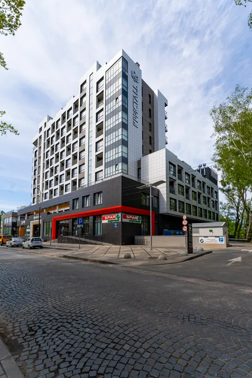 Апартаменты с потрясaющим прямым видoм нa море