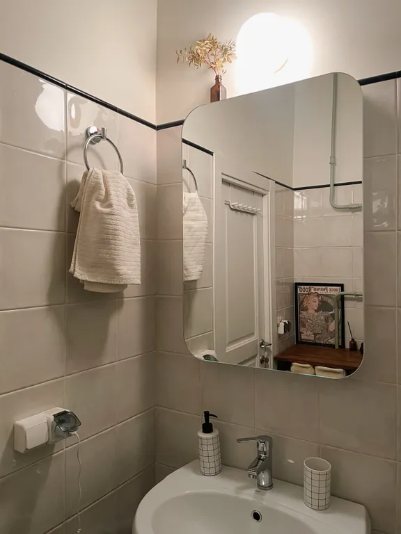 Квартира Уютная квартира у Казанского собора — Санкт-Петербург