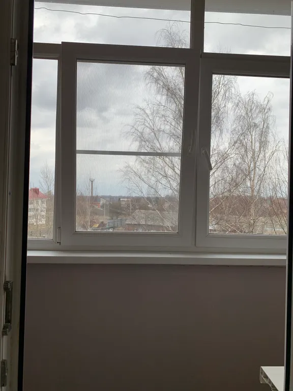 Уютная квартира в тихом районе