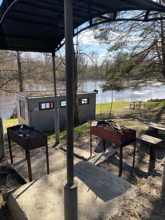 Прекрасная квартира в центре соснового бора