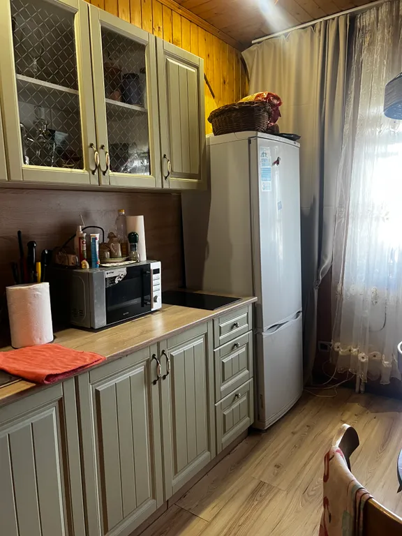 Большой уютный дом с баней рядом с Сергиевым-Посадом