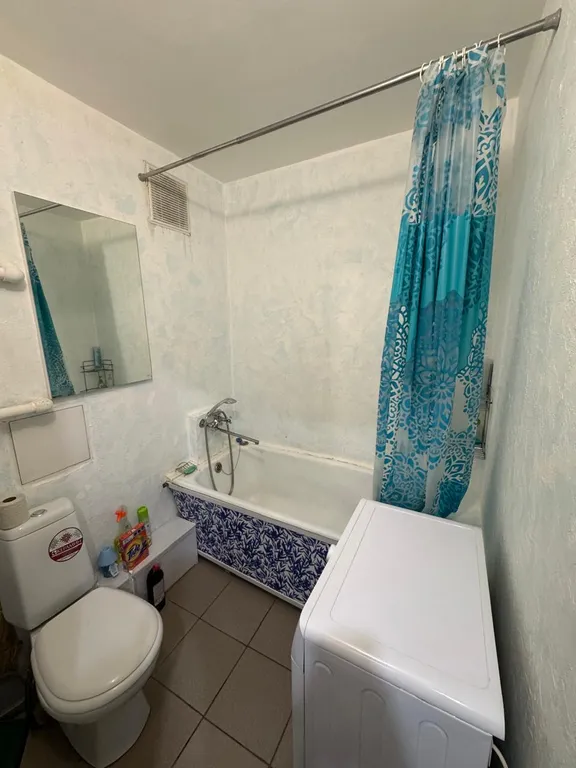 Самый центр города