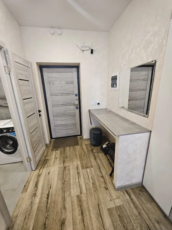 Уютная семейная студия