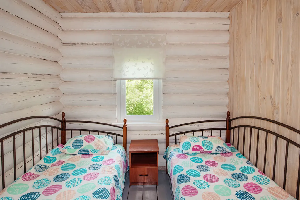 Квартира Комната — аренда посуточно в Катунь