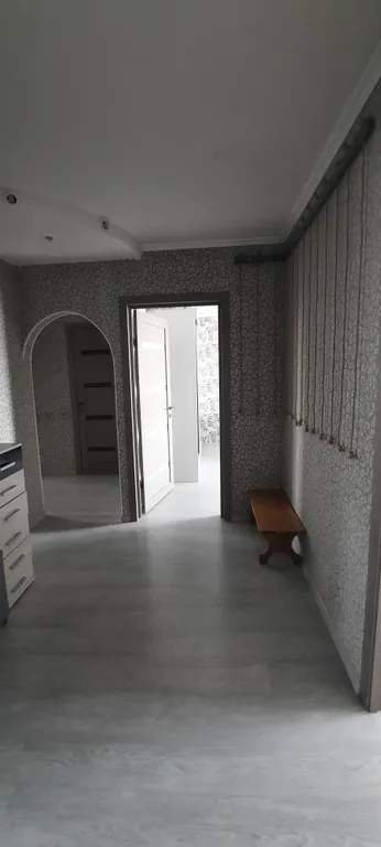 Уютная квартира в отличном районе